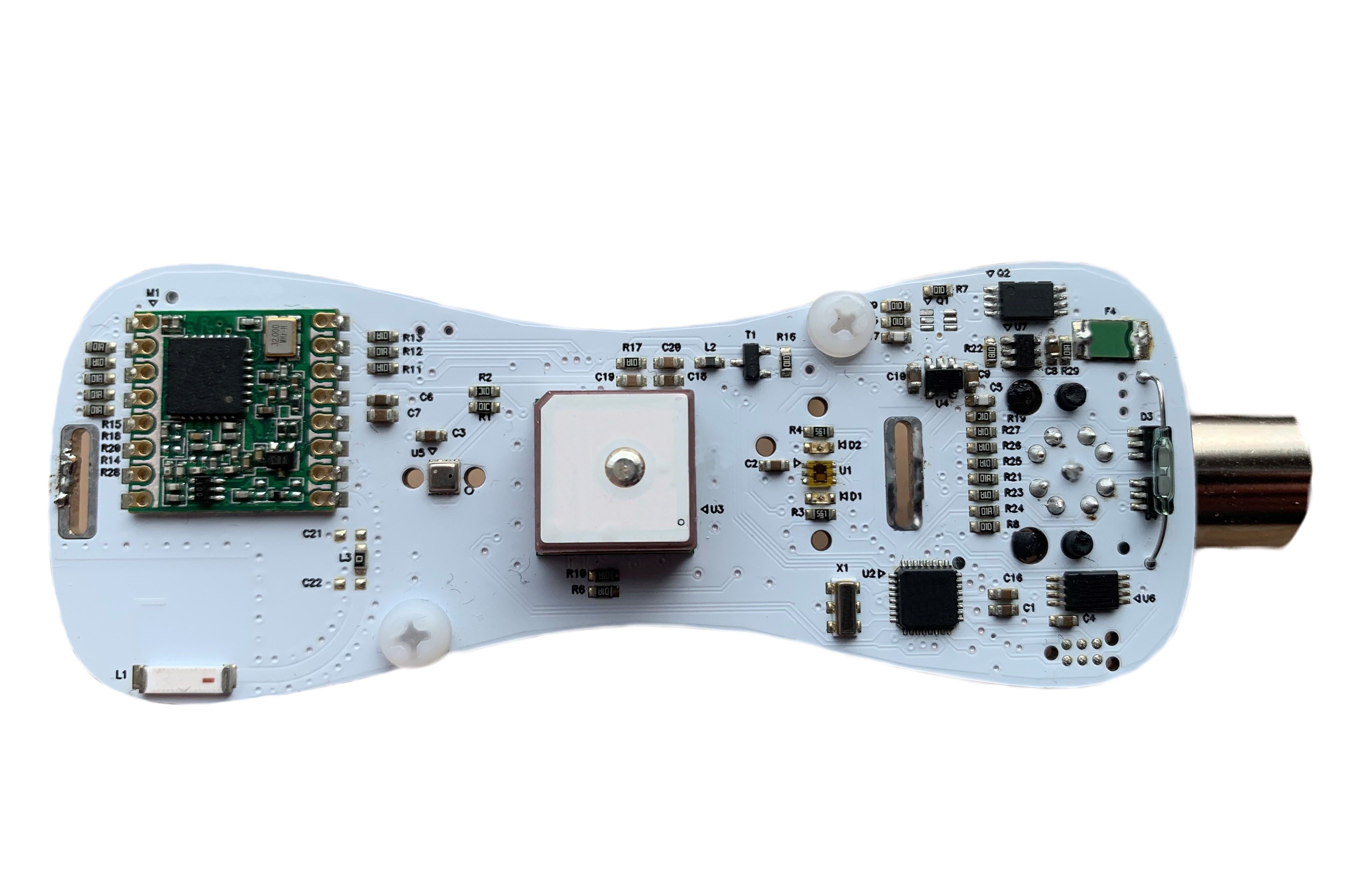 Specialistische diensten