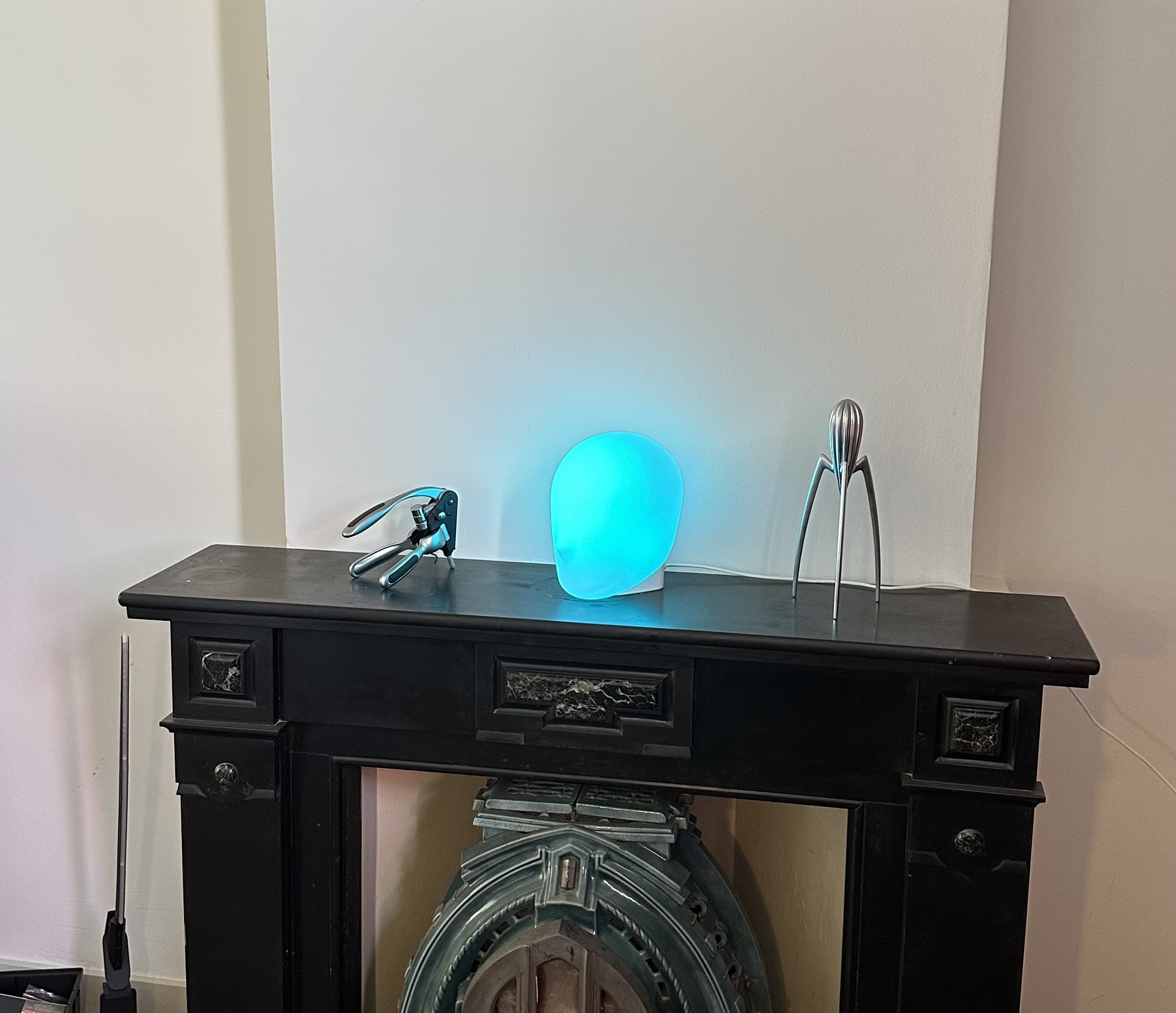 Buur-Ooh-Lamp – Geluidsoverlast monitoring