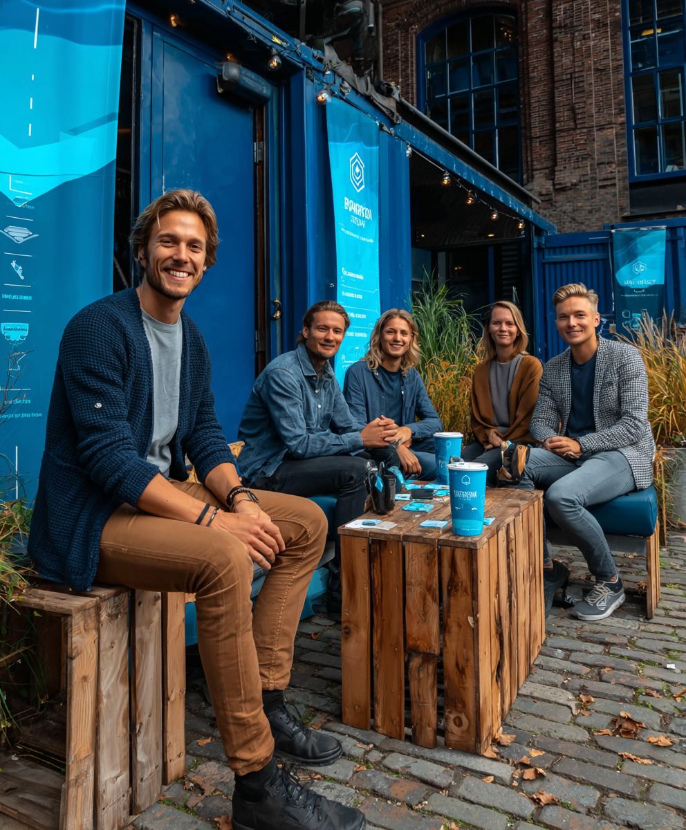 product- en designbureaus